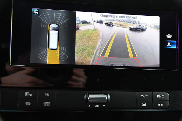 Mercedes-Benz Sprinter 317 1.9 CDI L2H1 RWD PB Edition Adaptieve Cruise, Camera, Carplay, LED, NAVI, Leder, Standkachel, Virtual, Uniek!