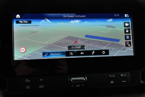 Mercedes-Benz Sprinter 317 1.9 CDI L2H1 RWD PB Edition Adaptieve Cruise, Camera, Carplay, LED, NAVI, Leder, Standkachel, Virtual, Uniek!