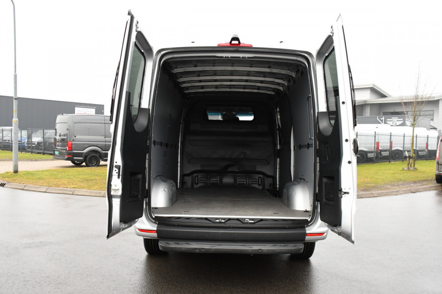 Mercedes-Benz Sprinter 317 1.9 CDI L2H1 RWD PB Edition Adaptieve Cruise, Camera, Carplay, LED, NAVI, Leder, Standkachel, Virtual, Uniek!