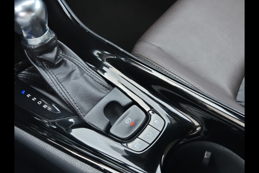 Toyota C-HR 1.8 Hybrid Leder Navi Camera Stoel Stuur Verwarming