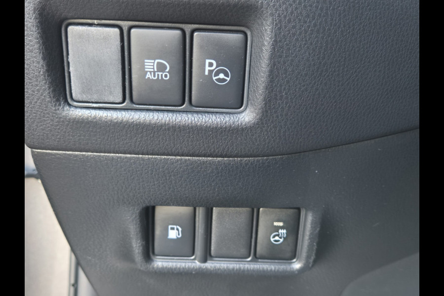 Toyota C-HR 1.8 Hybrid Leder Navi Camera Stoel Stuur Verwarming