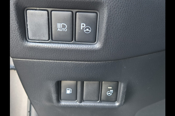 Toyota C-HR 1.8 Hybrid Leder Navi Camera Stoel Stuur Verwarming
