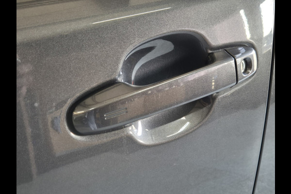 Toyota C-HR 1.8 Hybrid Leder Navi Camera Stoel Stuur Verwarming