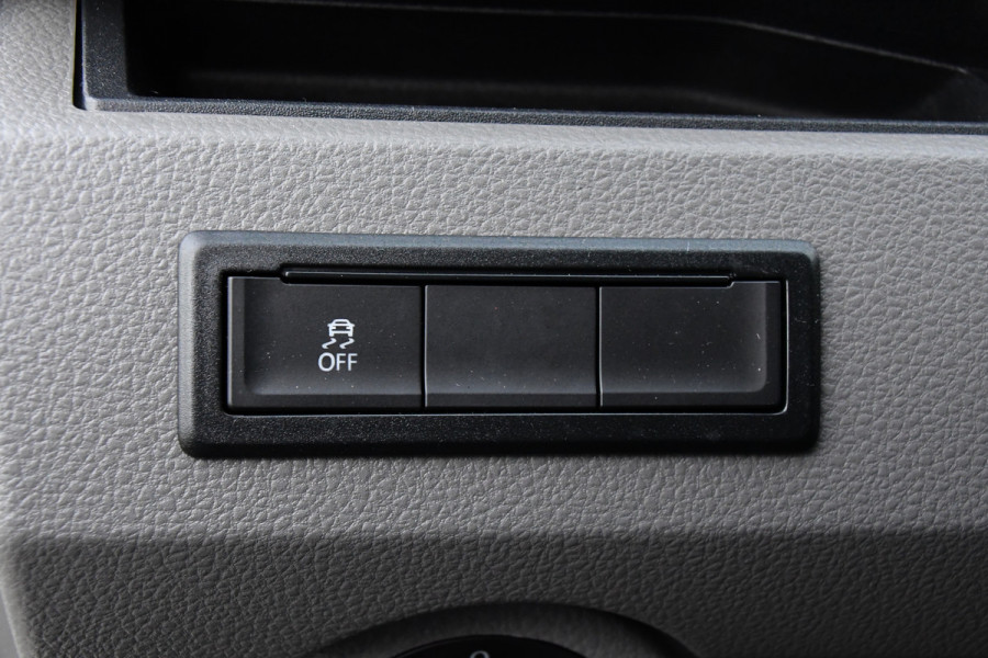 Volkswagen Transporter 2.0 TDI L2H1 30 Bulli Edition Cruise, Carplay, 150PK, Automaat, Sensoren, LED, PDC, 2 x Schuifdeur, Trekhaak, UNIEK!