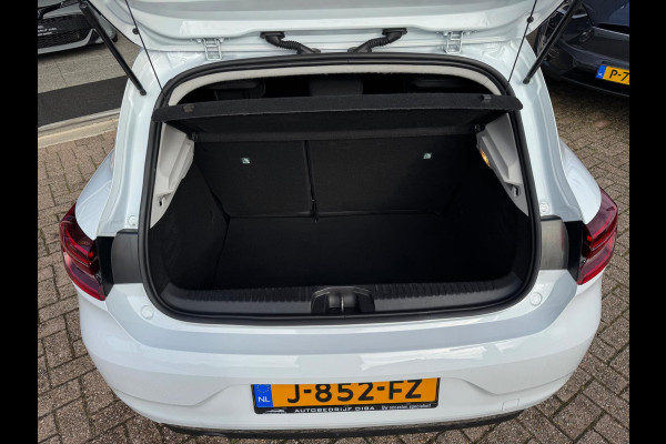 Renault Clio 1.0 TCe Zen 2020 WIT NAVI CLIMA CRUISE APK NAP!