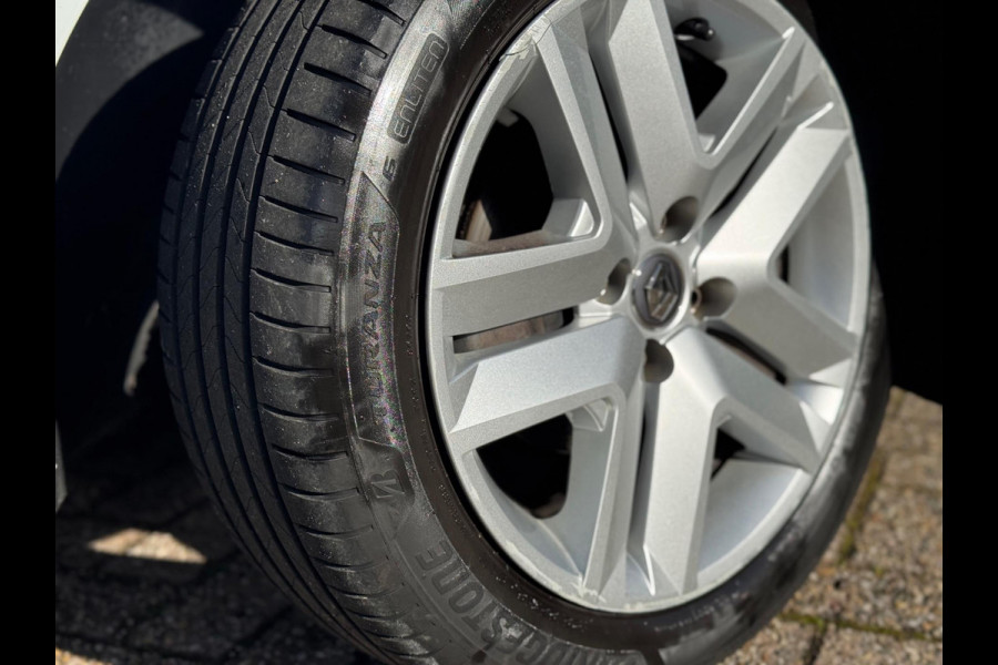 Renault Clio 1.0 TCe Zen 2020 WIT NAVI CLIMA CRUISE APK NAP!