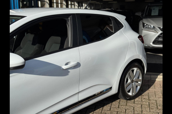 Renault Clio 1.0 TCe Zen 2020 WIT NAVI CLIMA CRUISE APK NAP!