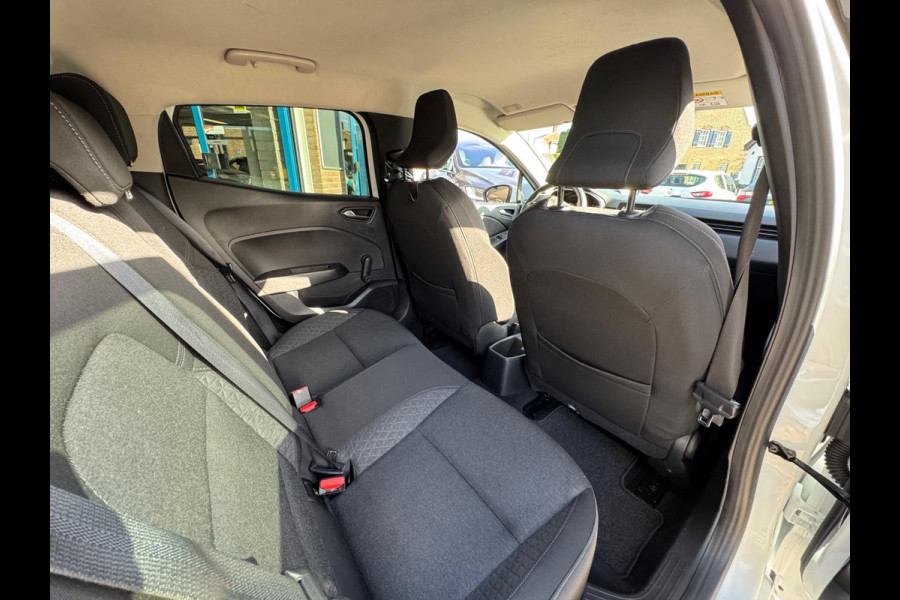 Renault Clio 1.0 TCe Zen 2020 WIT NAVI CLIMA CRUISE APK NAP!