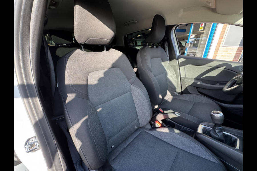 Renault Clio 1.0 TCe Zen 2020 WIT NAVI CLIMA CRUISE APK NAP!