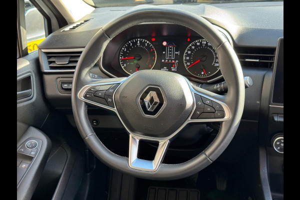 Renault Clio 1.0 TCe Zen 2020 WIT NAVI CLIMA CRUISE APK NAP!