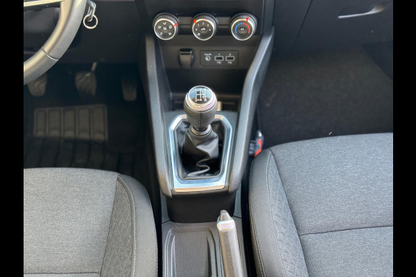 Renault Clio 1.0 TCe Zen 2020 WIT NAVI CLIMA CRUISE APK NAP!