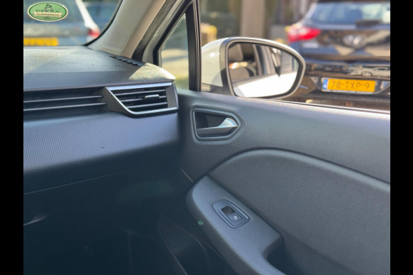 Renault Clio 1.0 TCe Zen 2020 WIT NAVI CLIMA CRUISE APK NAP!