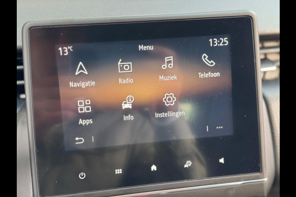 Renault Clio 1.0 TCe Zen 2020 WIT NAVI CLIMA CRUISE APK NAP!