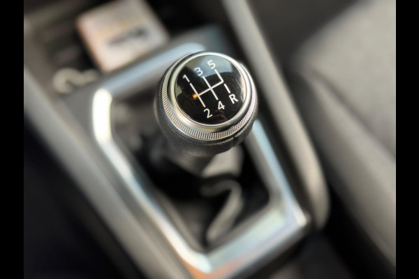 Renault Clio 1.0 TCe Zen 2020 WIT NAVI CLIMA CRUISE APK NAP!