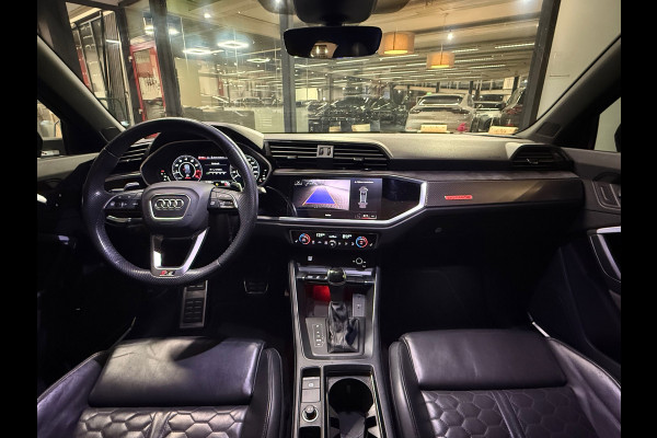 Audi RSQ3 Sportback 2.5 TFSI Quattro Pano|RS Seat|B&O|Keyles