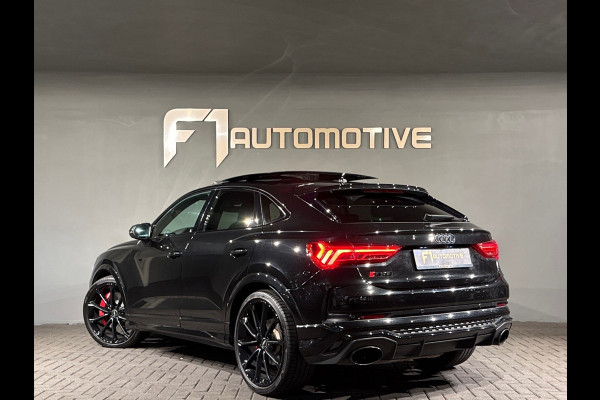 Audi RSQ3 Sportback 2.5 TFSI Quattro Pano|RS Seat|B&O|Keyles