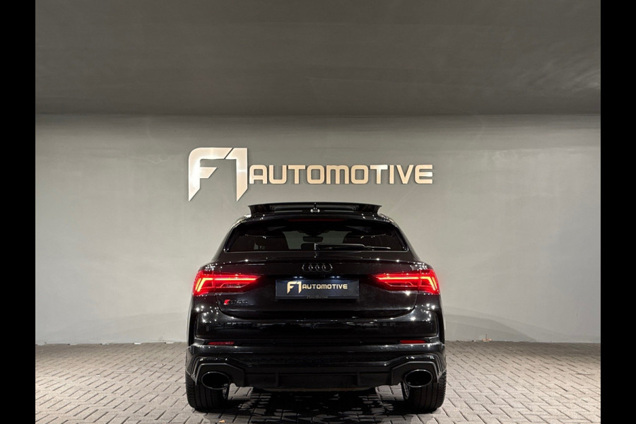 Audi RSQ3 Sportback 2.5 TFSI Quattro Pano|RS Seat|B&O|Keyles