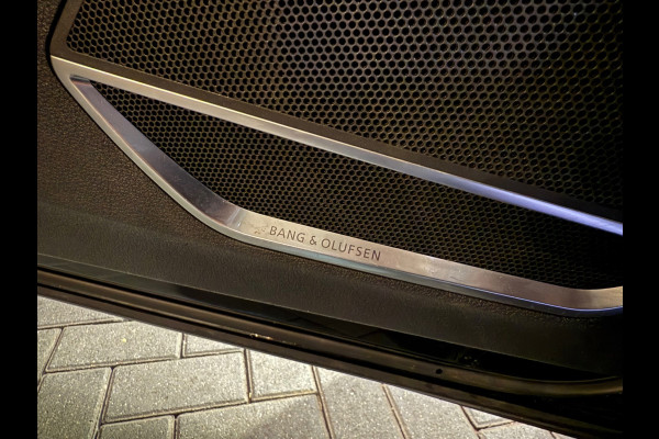 Audi RSQ3 Sportback 2.5 TFSI Quattro Pano|RS Seat|B&O|Keyles