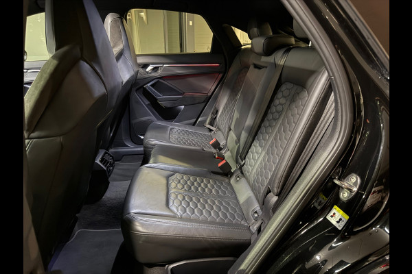 Audi RSQ3 Sportback 2.5 TFSI Quattro Pano|RS Seat|B&O|Keyles