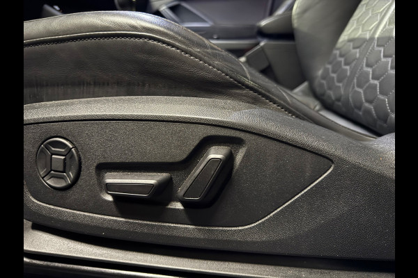 Audi RSQ3 Sportback 2.5 TFSI Quattro Pano|RS Seat|B&O|Keyles