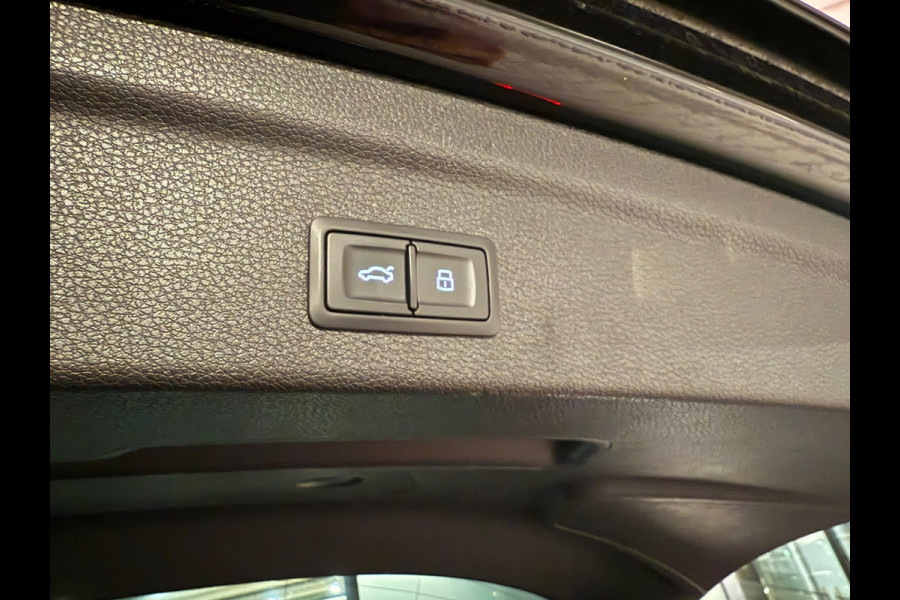 Audi RSQ3 Sportback 2.5 TFSI Quattro Pano|RS Seat|B&O|Keyles