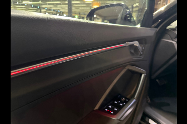 Audi RSQ3 Sportback 2.5 TFSI Quattro Pano|RS Seat|B&O|Keyles