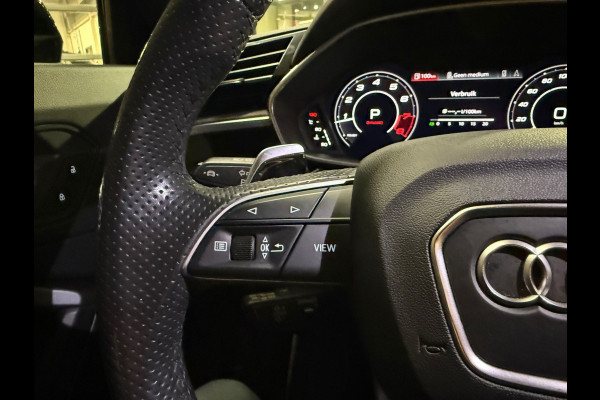 Audi RSQ3 Sportback 2.5 TFSI Quattro Pano|RS Seat|B&O|Keyles