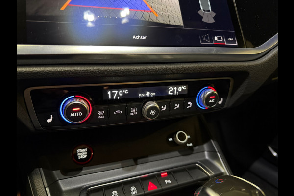 Audi RSQ3 Sportback 2.5 TFSI Quattro Pano|RS Seat|B&O|Keyles