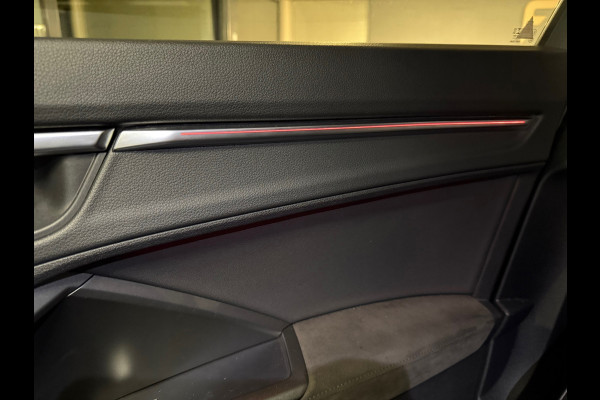 Audi RSQ3 Sportback 2.5 TFSI Quattro Pano|RS Seat|B&O|Keyles