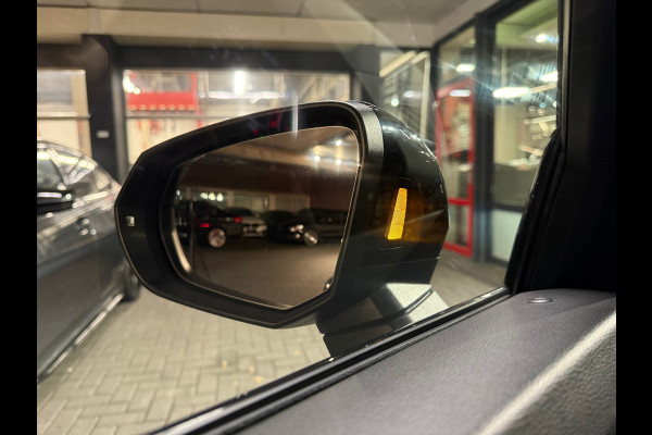 Audi RSQ3 Sportback 2.5 TFSI Quattro Pano|RS Seat|B&O|Keyles