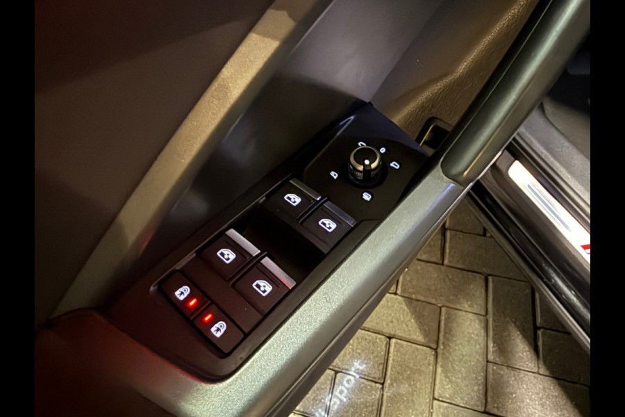 Audi RSQ3 Sportback 2.5 TFSI Quattro Pano|RS Seat|B&O|Keyles