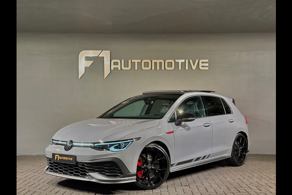 Volkswagen Golf 2.0 TSI GTI Clubsport Pano|Memory|HuD|Special