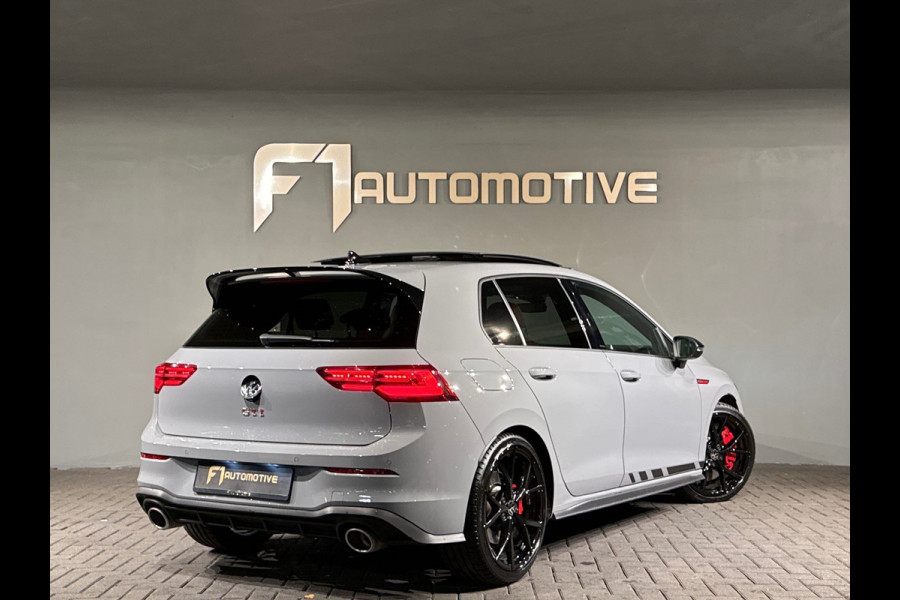 Volkswagen Golf 2.0 TSI GTI Clubsport Pano|Memory|HuD|Special