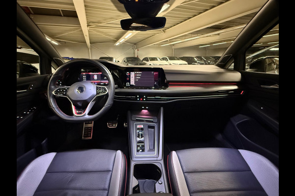 Volkswagen Golf 2.0 TSI GTI Clubsport Pano|Memory|HuD|Special