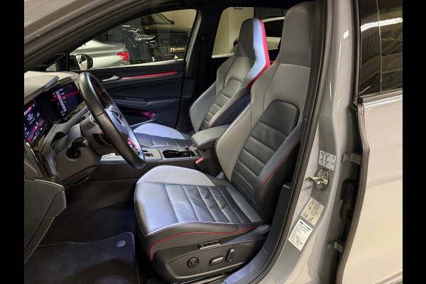 Volkswagen Golf 2.0 TSI GTI Clubsport Pano|Memory|HuD|Special