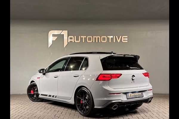 Volkswagen Golf 2.0 TSI GTI Clubsport Pano|Memory|HuD|Special