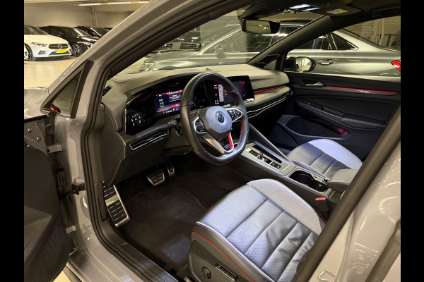 Volkswagen Golf 2.0 TSI GTI Clubsport Pano|Memory|HuD|Special