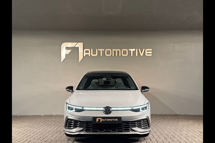 Volkswagen Golf 2.0 TSI GTI Clubsport Pano|Memory|HuD|Special
