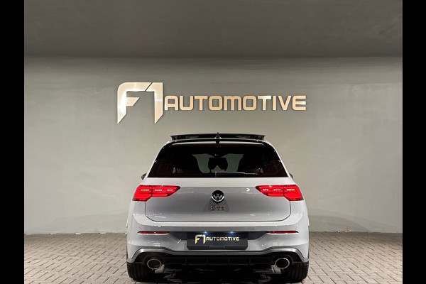 Volkswagen Golf 2.0 TSI GTI Clubsport Pano|Memory|HuD|Special