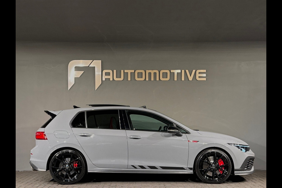Volkswagen Golf 2.0 TSI GTI Clubsport Pano|Memory|HuD|Special