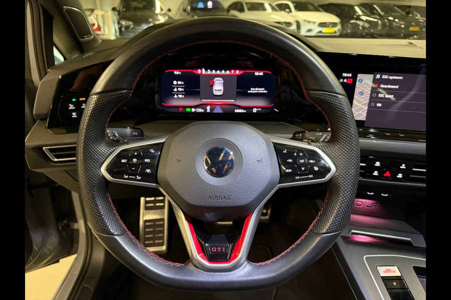 Volkswagen Golf 2.0 TSI GTI Clubsport Pano|Memory|HuD|Special