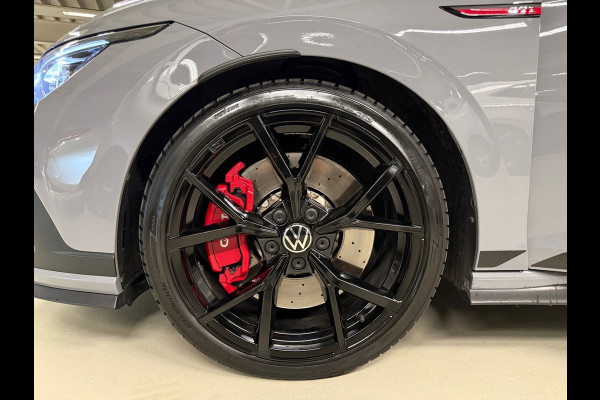 Volkswagen Golf 2.0 TSI GTI Clubsport Pano|Memory|HuD|Special