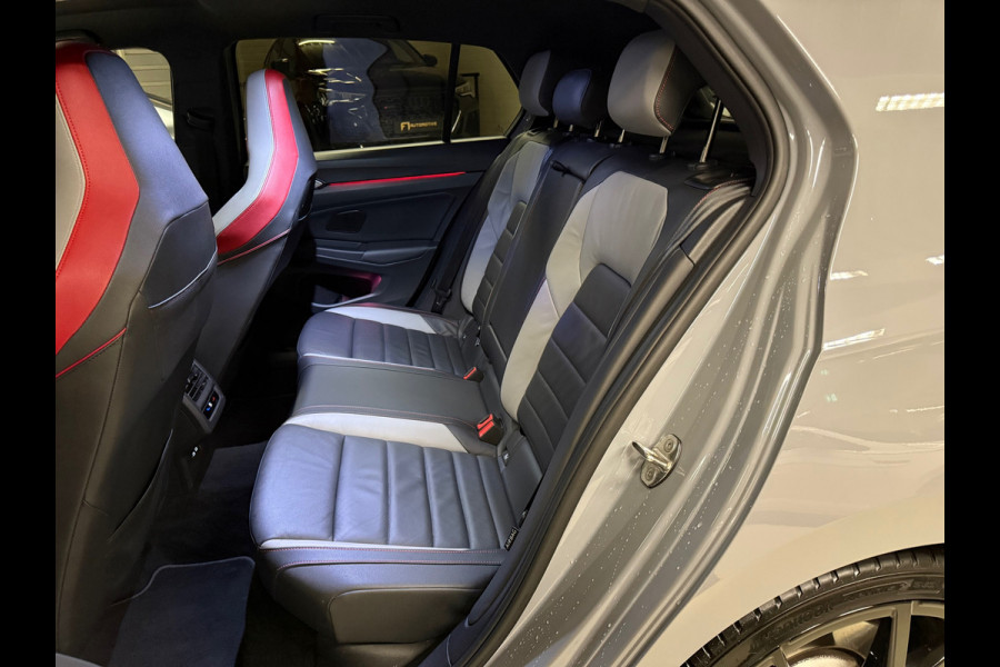 Volkswagen Golf 2.0 TSI GTI Clubsport Pano|Memory|HuD|Special