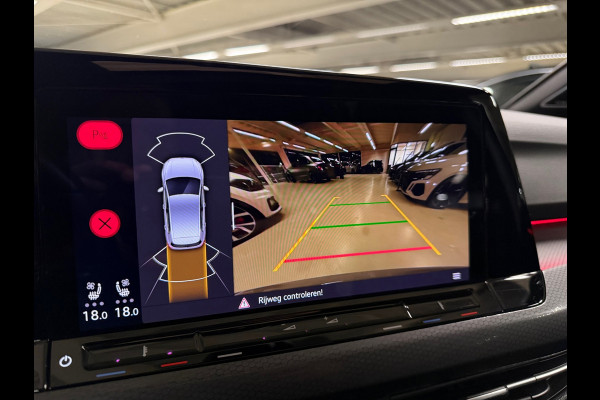 Volkswagen Golf 2.0 TSI GTI Clubsport Pano|Memory|HuD|Special