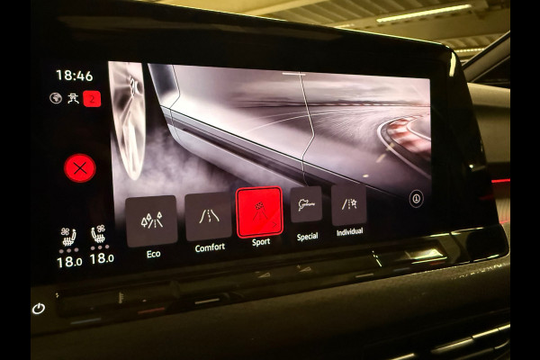 Volkswagen Golf 2.0 TSI GTI Clubsport Pano|Memory|HuD|Special