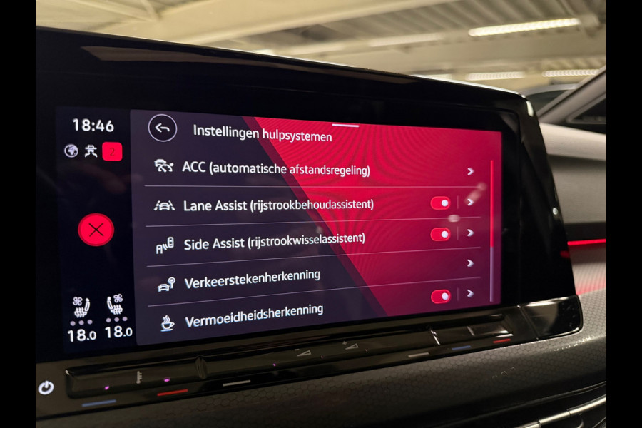 Volkswagen Golf 2.0 TSI GTI Clubsport Pano|Memory|HuD|Special