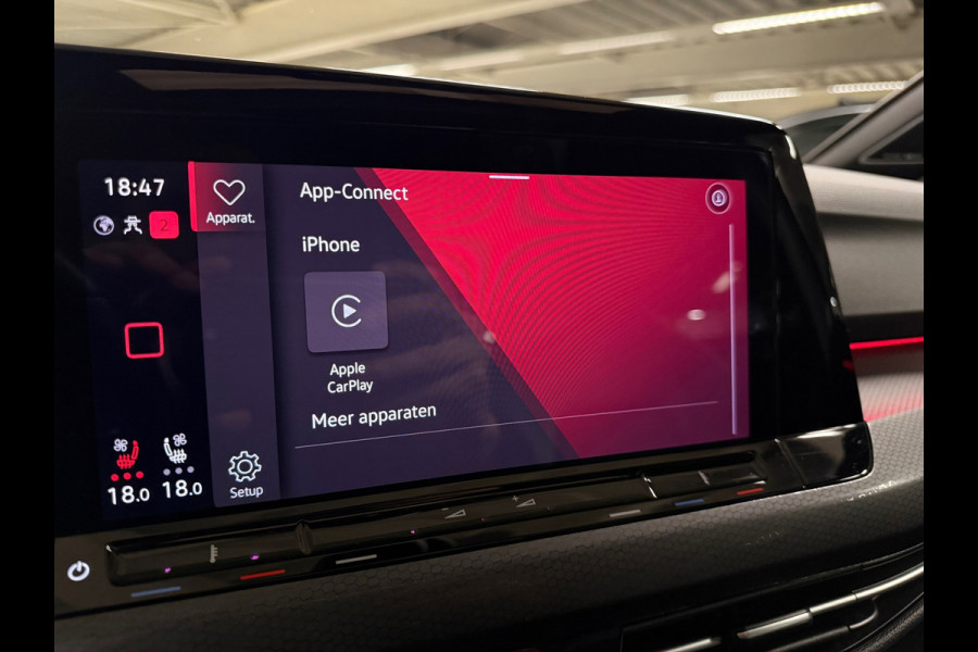 Volkswagen Golf 2.0 TSI GTI Clubsport Pano|Memory|HuD|Special