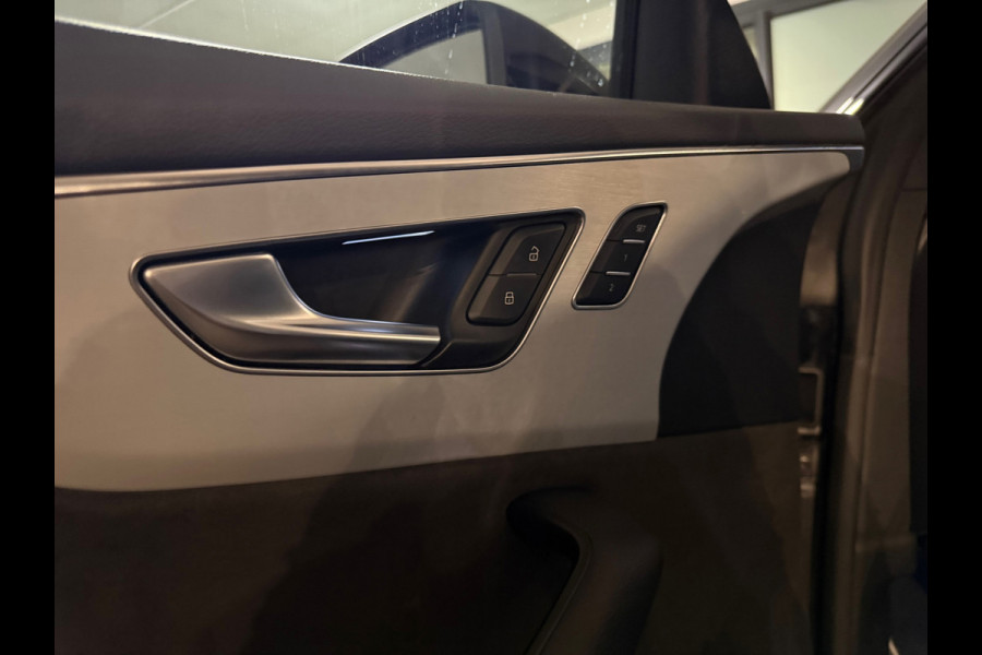 Audi Q8 55 TFSI quattro 3X S Line Pano|RS Seat|B&O|Memory