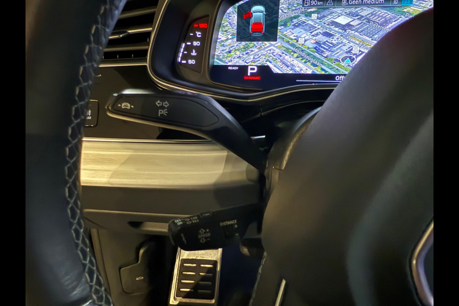 Audi Q8 55 TFSI quattro 3X S Line Pano|RS Seat|B&O|Memory