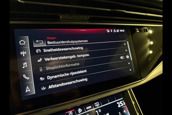 Audi Q8 55 TFSI quattro 3X S Line Pano|RS Seat|B&O|Memory